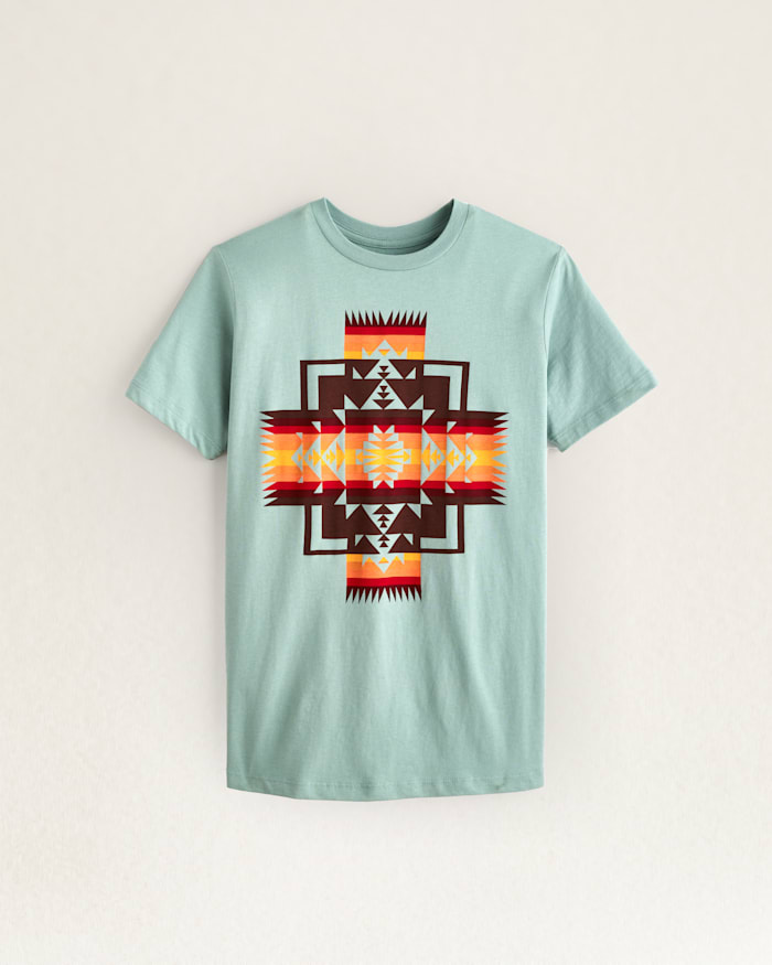 WOMEN'S GRAPHIC TEE